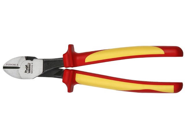 TENGTOOLS SZCZYPCE TNACE BOCZNE 1000V 200 mm