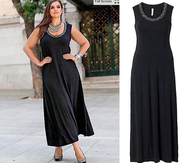 lucky1616 Krásné Šaty Svatební Hostina Bal 44- 46 XXL