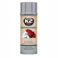 Lakier Farba do zacisków hamulcowy 400 ML w spraju Numer katalogowy producenta L346SR