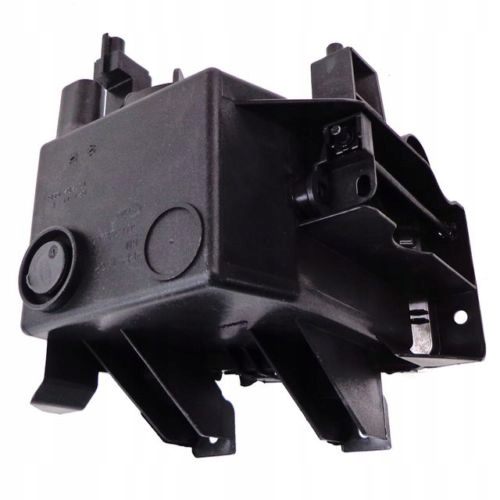 Opel Astra H Halogen Lampa P/mgielna przód NOWA Producent części Opel OE