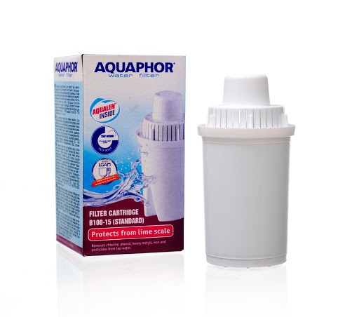 

Wkład Filtr Aquaphor B100-15 Classic