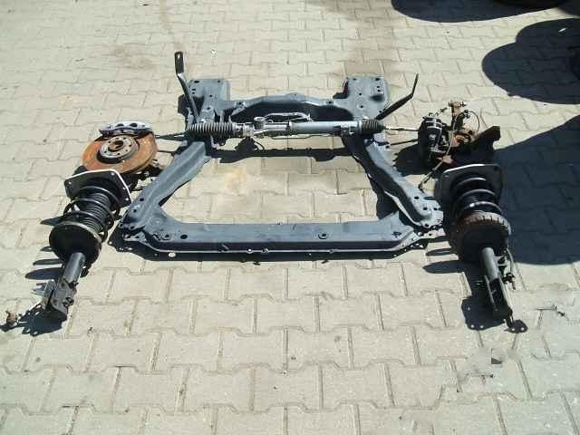 SCUDO ДЖАМПИ EXPERT 07- 2.0 амортизатор правый перед