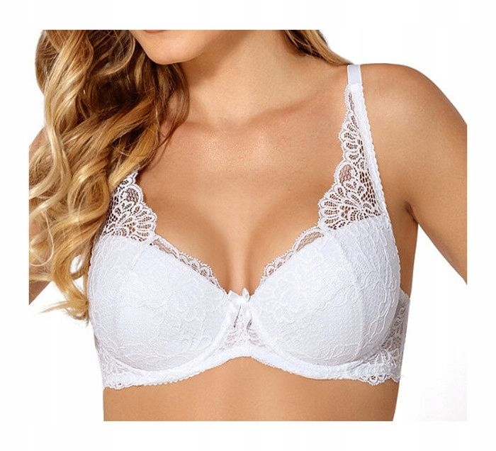 

Biustonosz push-up Nipplex Claudia Braletka 70D