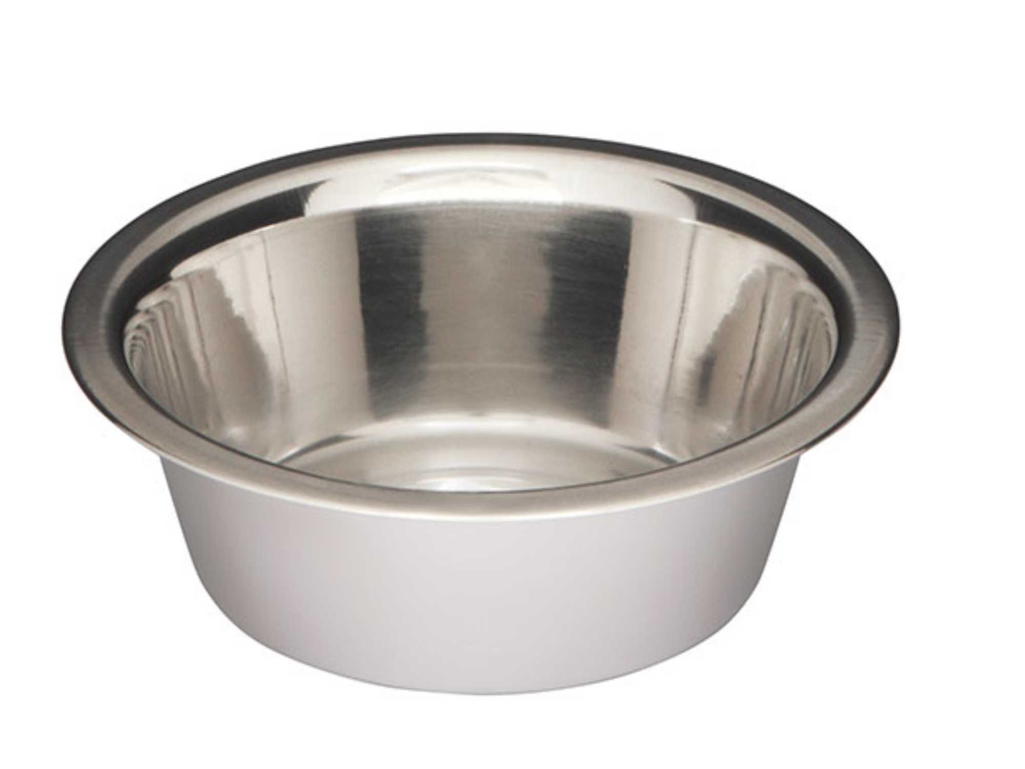 

Miska metalowa standardowa dla Kota, Psa 0,22L