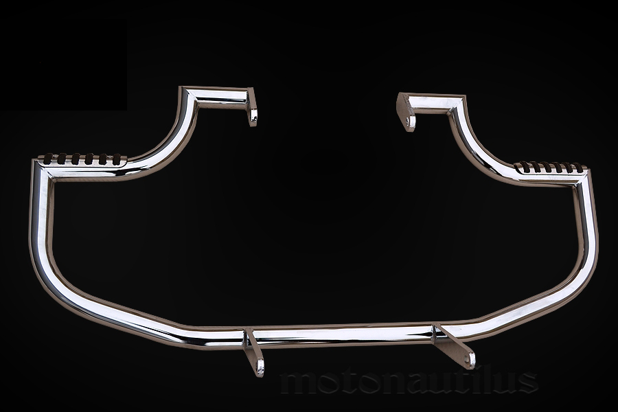 GMOLE+SPACERÓWKI HONDA VTX 1800 RETRO CUSTOM NEO Producent Motonautilus