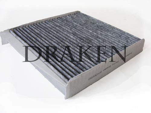 

Filtr Kabiny Kabinowy Volvo S60 S80 V70 XC90 Corte