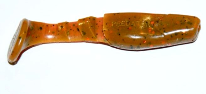 

Manns Predator 70mm Kameleon