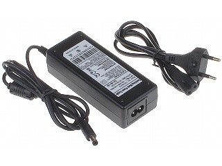 

Zasilacz 12V 3A wtyk 5.5 Do Cctv Led Dekodery
