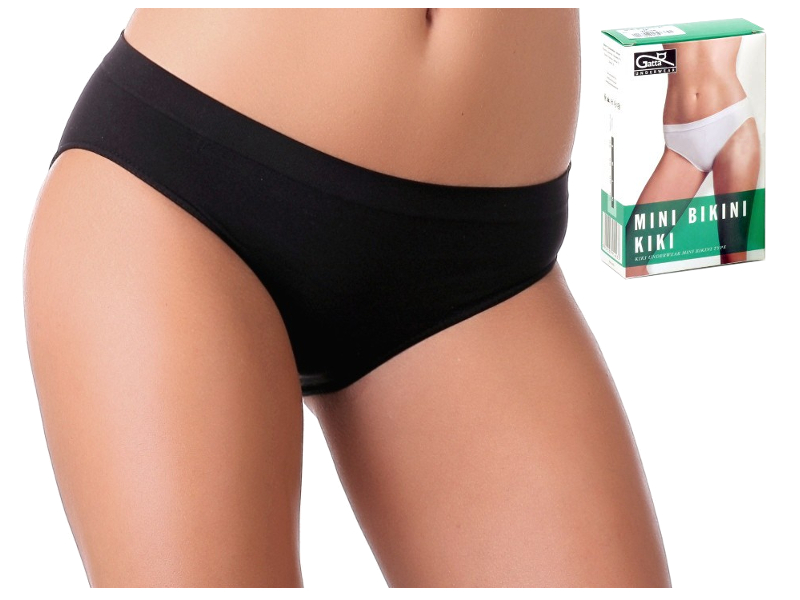 

Figi Majtki Gatta mini Bikini Kiki r. S
