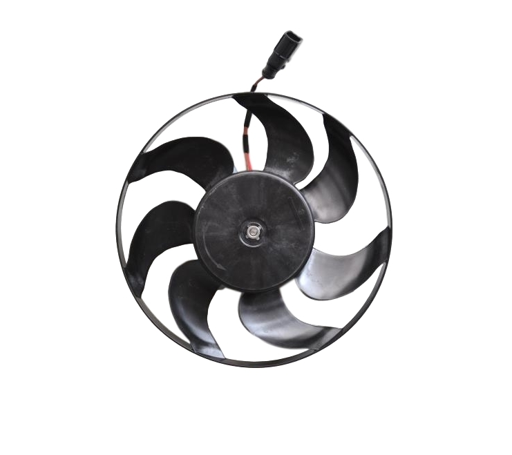 AU85003PF - НОВЫЙ ВЕНТИЛЯТОР SEAT ALHAMBRA 1K0 ОРИГИНАЛ SIEMENS