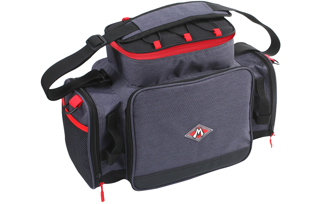 Mikado M-bag Torba Bank Boat 28,5x23x21cm UWI-M004