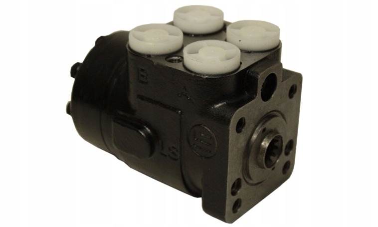 WSPOMAGANIE KIEROWNICY URSUS C-385 4x4 ECO Producent części inny