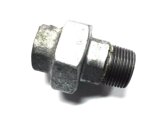 

Dwuzłączka z uszczelką 3/4" w/z 2015