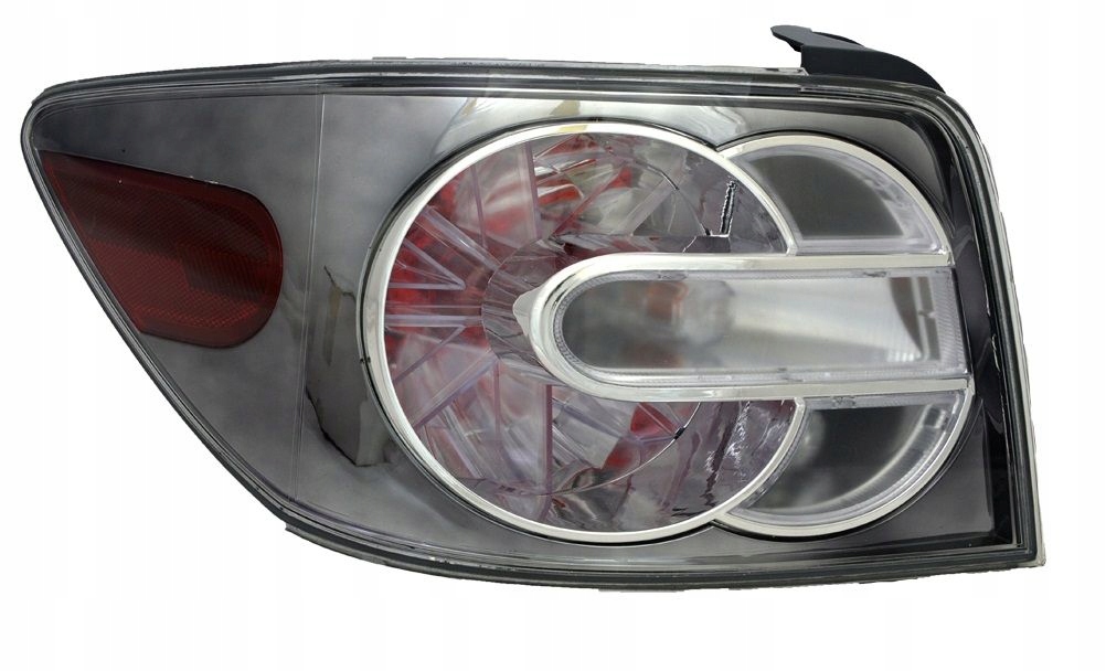 НОВЕ ЛІВА ЗАДНЯ ФАРА MAZDA Cx7
