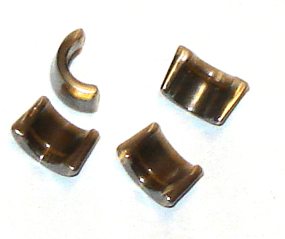 

Skuter 4T GY6 Zabezpieczenie Zaworu 4szt