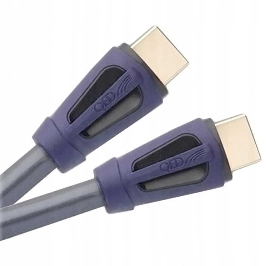 

Kabel Przewód Hdmi Hd 4K Qed Performance QE60 1,5m