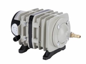 Pompa Napowietrzająca Hailea ACO-208 2100 L/h 18W Mocny Napowietrzacz Oczka