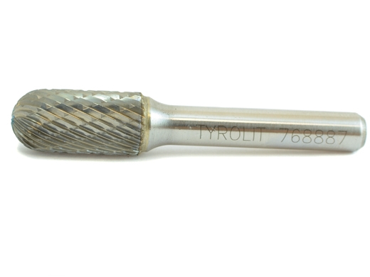 

Frez Pilnik trzpieniowy Wrc 12x25 chwyt 8 Tyrolit