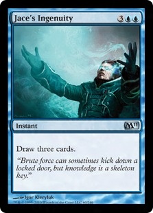 

Jace's Ingenuity M15 Gratisy Pjotrekkk *
