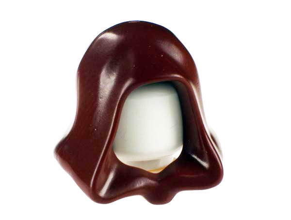 

Lego Star Wars Kaptur Oryginał brązowy