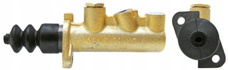 POMPKA HAMULCOWA RENAULT 7700018167 103 12 CERES