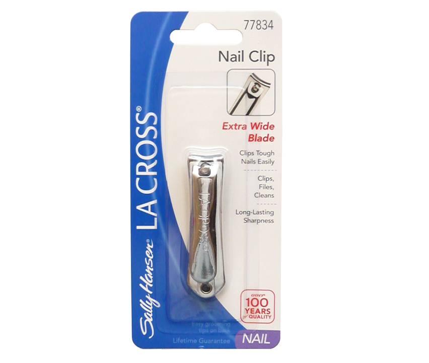 

Sally Hansen Cążki Obcinacz do Paznokci Wieczne