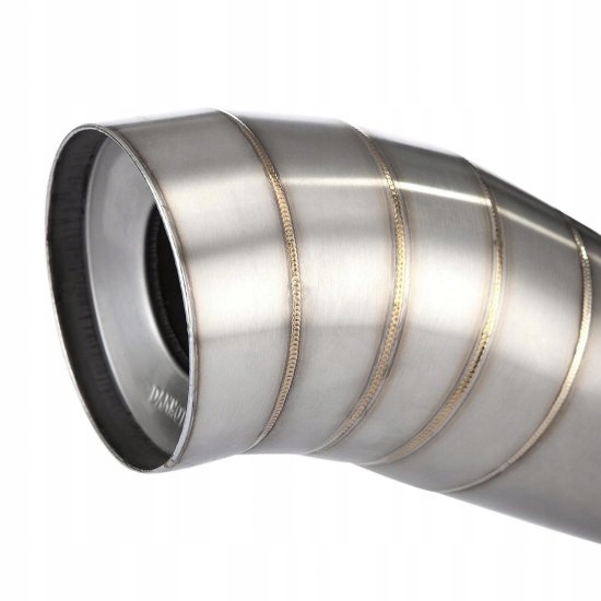 GP EXTREME TŁUMIK WYDECH KAWASAKI ZX10R 2011-2013 Producent inny