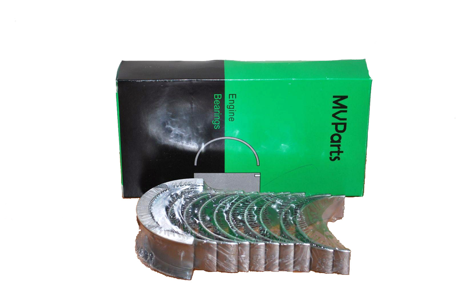 вкладыши форд транзит