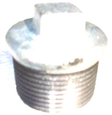 

Ocynk korek 5/4" ...405