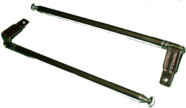 

Antena teleskopowa do radia 55cm 5seg (1666-070)