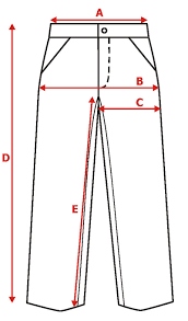LOUIS SPODNIE SKÓRZANE NA MOTOR R_ 40 PAS 76 CM Producent inny