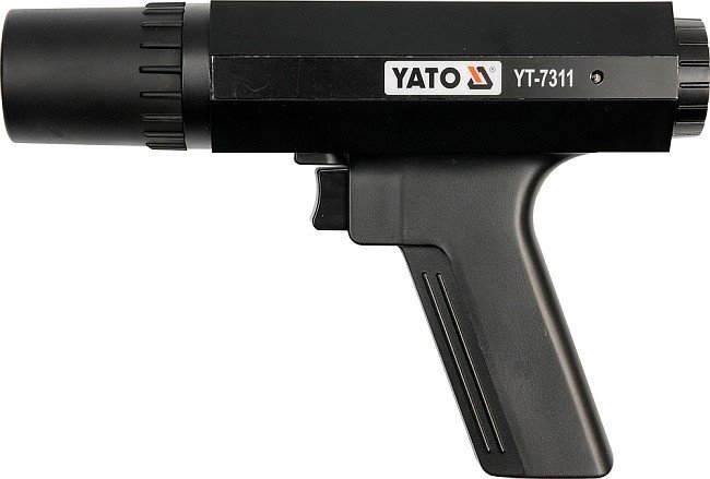 

Yato Lampa Stroboskopowa YT-7311 Latarka