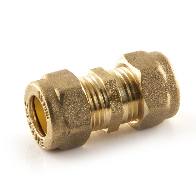 

Mufa Zaciskowa Conex 10x10 MM Do Rur Miedzianych