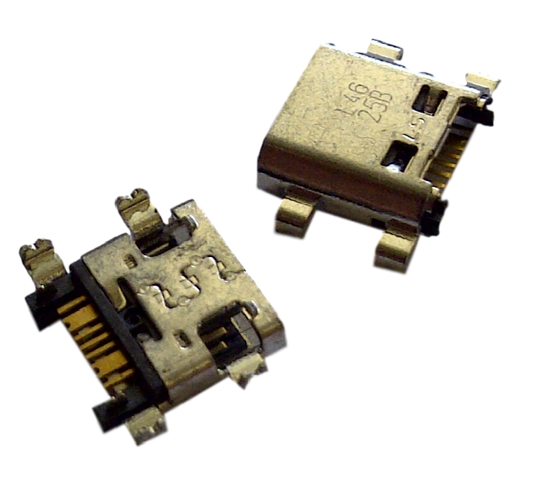 

Gniazdo Mikro Usb Samsung Ace 3 S7270 I8262D