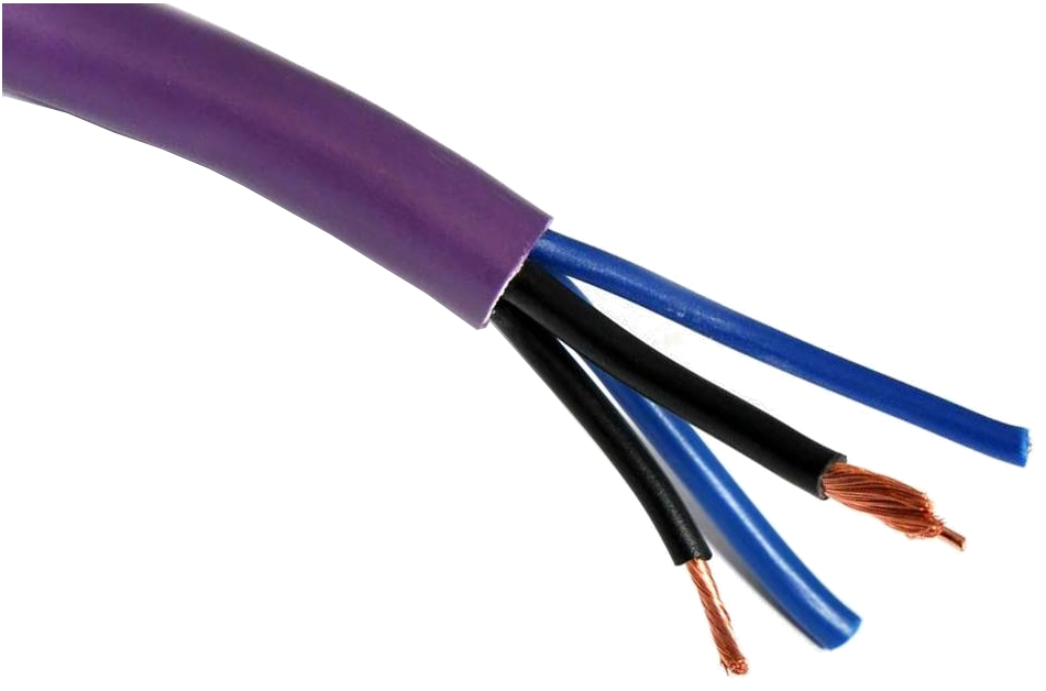 

Melodika Kabel Przewód Głośnikowy MDC2415 Bi-amp