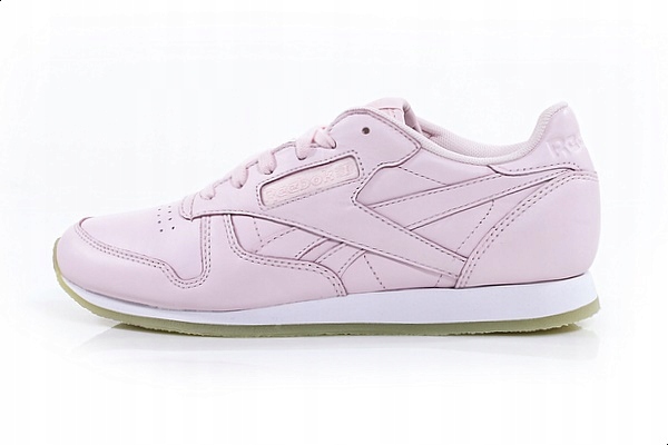 

Buty damskie Reebok CL Lthr Crepe Neutr AR0985