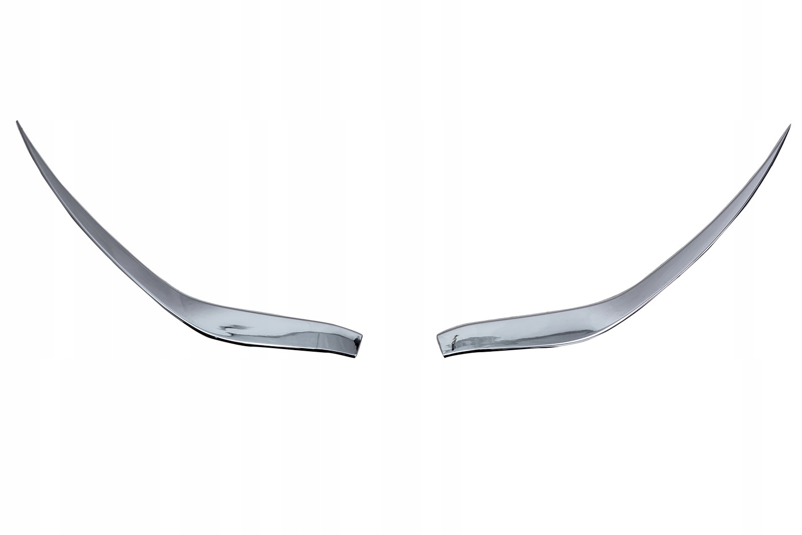 ПЕРЕДНИЕ ФАРЫ MITSUBISHI OUTLANDER 2013-2016