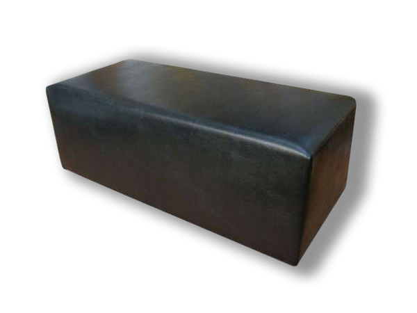 

Pufa,Pufy Ławka 80x40x43 Kufer,ekoskóra skaj skaja