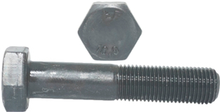 

M14x1,5x140 Śruba drobnozwojna kl.10.9 Din 960 1sz