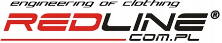 REDLINE OUTLAST SoftShell XL пояс для почек Lumbar
