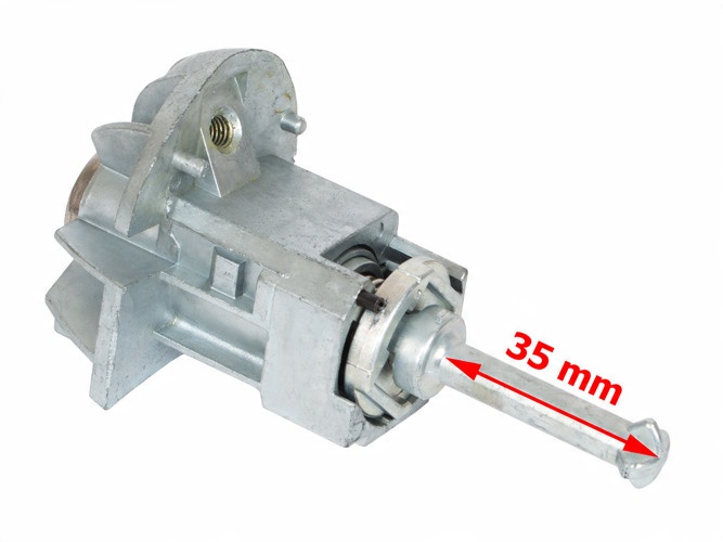 Замок вставка замка передняя левая + ключи BMW 3 E46 Part number DA-14506
