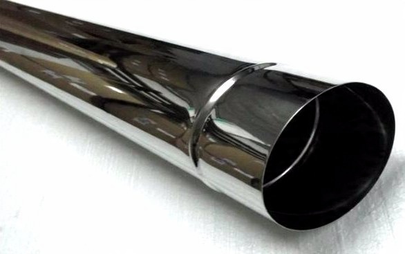

Wkład kominowy rura prosta fi150 L-250 505
