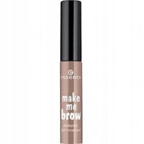 

Essence Make Me Brow żel do brwi 01 Blondy Brows