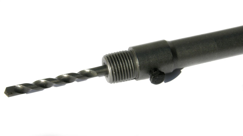 ADAPTER PRZEJŚCIE SDS MAX DO OTWORNIC 350mm Marka Falon-Tech