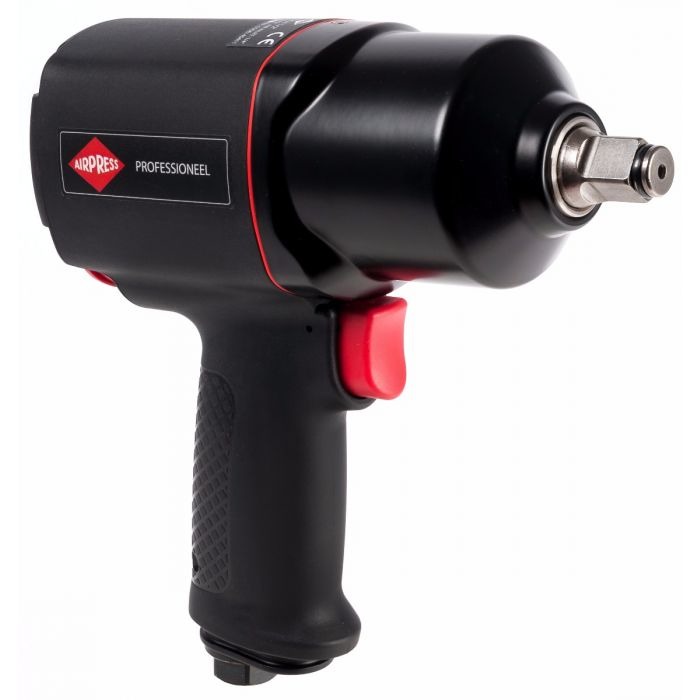 AIRPRESS PNEUMATYCZNY KLUCZ UDAROWY 1/2" 1112 NM Kod producenta 45411