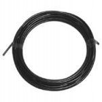 

Pancerz linki przerzutki 4mm teflon czarny 1 metr
