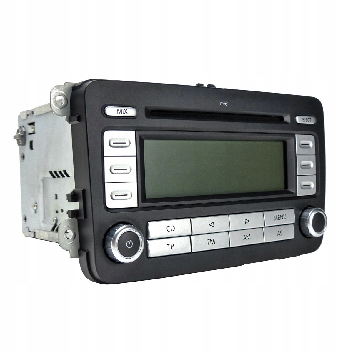 RADIO VW RCD300 MP3 GOLF V PASSAT B6 CADDY TIGUAN Marka VW