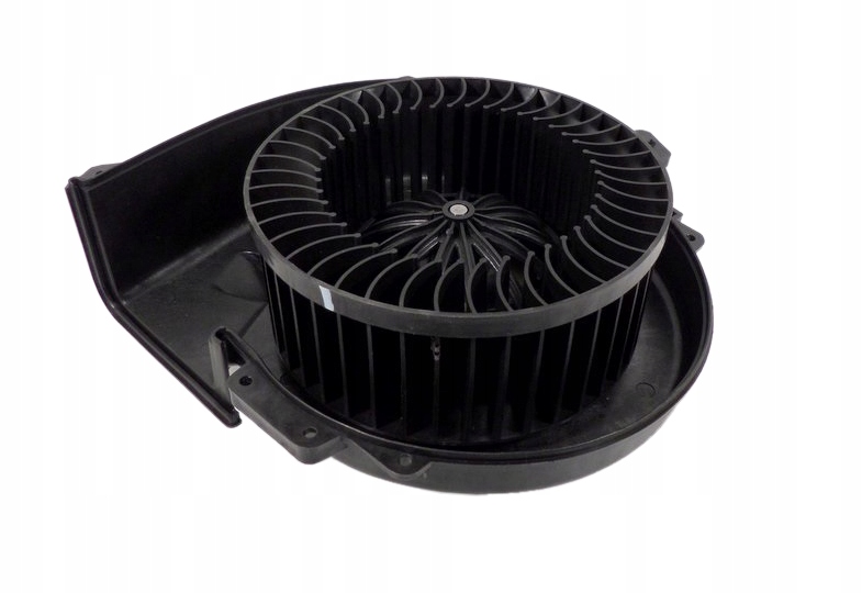 6Q1820015 - ВОЗДУХОДУВКА САЛОНА VW POLO (6R) 2009-2017