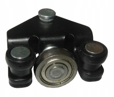 ROLKA DOLNA DÓŁ DRZWI PRZESUWNYCH RENAULT MASTER 2 Producent części Inny