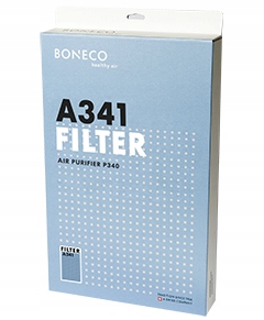 

Filtr Boneco A341 do oczyszczacza powietrza P340